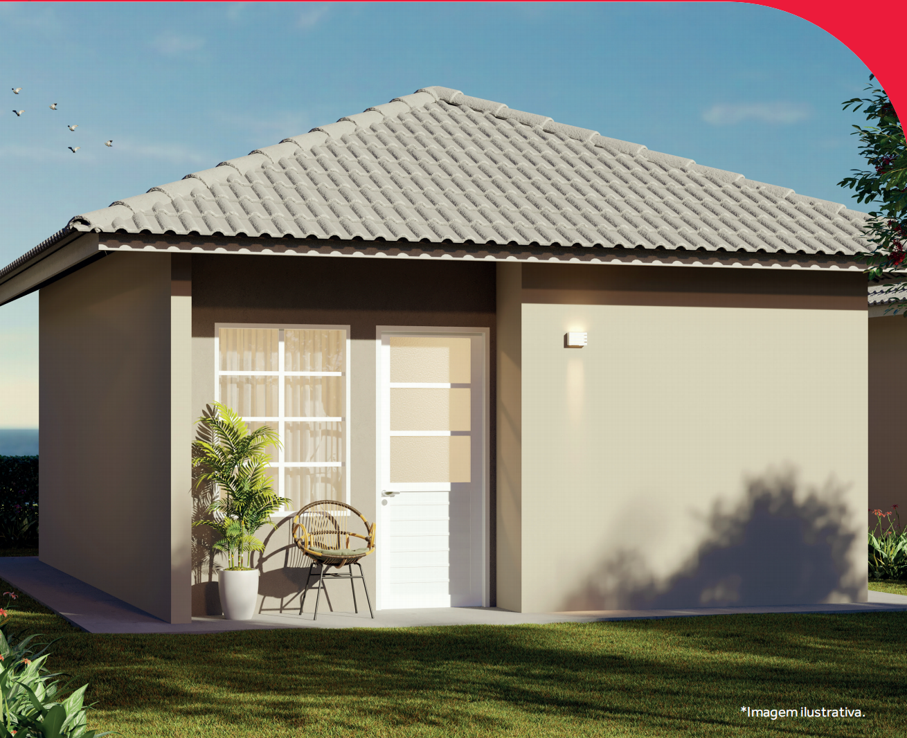 Residencial Terras de Bady